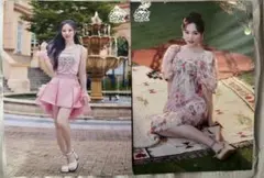 NiziU coconut fes stadium リオ　2種