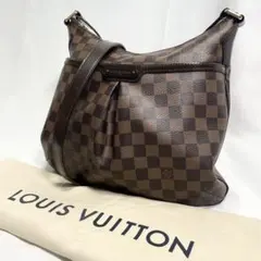 2025年最新】ヴィトン ダミエ ブルームズベリpmの人気アイテム