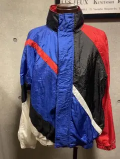 80〜90sChristianDiorクリスチャンディオール ナイロンジャケット