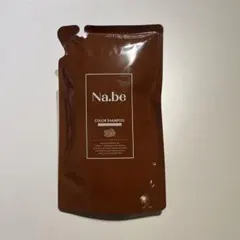 Na.be カラーシャンプー 300ml - メルカリ