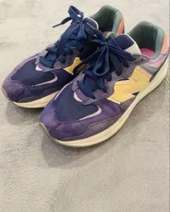 【新生活に】New Balance M5740
