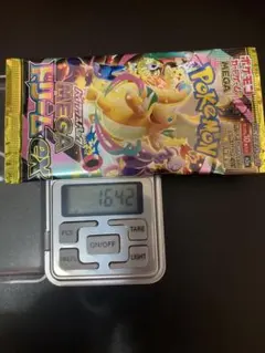 ポケモンカード メガドリームex ① - メルカリ