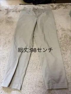 Dickies チノパン Mサイズ ベージュ※あけ様専用のサムネイル