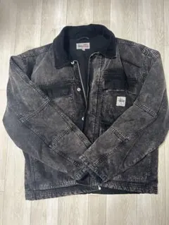 2026年最新】ステューシー ジャケット STUSSY メンズ Canvas Shop