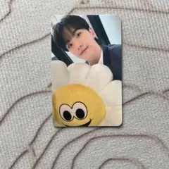 SEVENTEEN 仁川 会場限定 FOLLOW AGAIN セブチホシトレカ