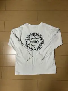 THE NORTH FACE ノースフェイス レディース 長袖Tシャツ