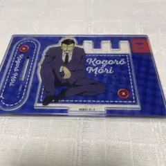 名探偵コナン　アクセサリースタンド　毛利小五郎