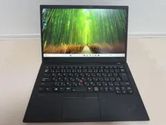 ThinkPad X1 Carbon Gen8 i7 16GB 2K