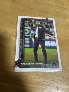 2026年最新】デレク・ジーターの人気アイテム - メルカリ