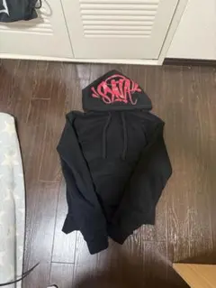 シナワールドパーカー