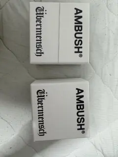 2025年最新】ambush g-dragon ネックレスの人気アイテム - メルカリ