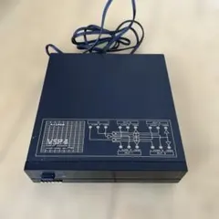 AV 4分配器のサムネイル