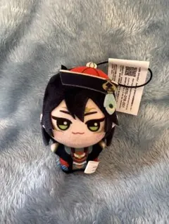 ツイステッドワンダーランド　ツイステ　チビちびぐるみ　マレウス・ドラゴニア