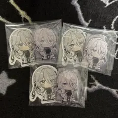 にじさんじ チョコエッグ ソフィア・バレンタイン