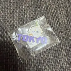ちいかわ 東京みやげ アクリルスタンド あのこ