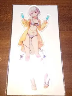 ぶいすぽっ! 空澄セナ アクリルスタンドのサムネイル