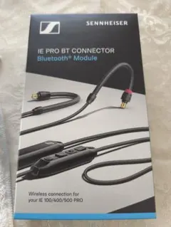 SENNHEISER IE PRO BT CONNECTORのサムネイル