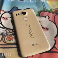 ジャンク スマートフォン本体
