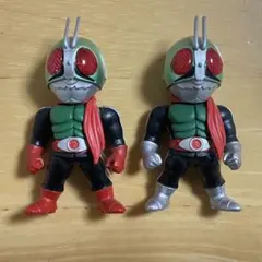 コンバージ 特撮