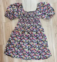 ギャップキッズ　GAPKIDS　ワンピース　Mサイズ　130㎝