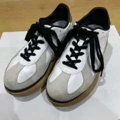 OnitsukaTiger DELECITYオニツカタイガー デレシティ24cm