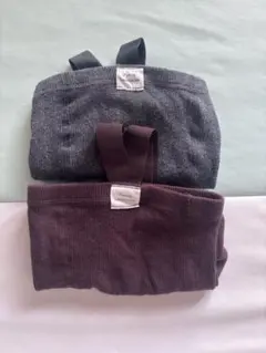 レギンス ベビー サスペンダー キッズ ベビー服