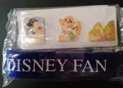 ★レア！レトロ★ディズニーファン★ランヤード＆ピンバッジ★