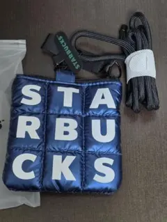 【タイ限定】スターバックス ショルダーバッグ スマホショルダー スタバのサムネイル