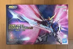 2026年最新】MGSD デスティニーガンダムの人気アイテム - メルカリ