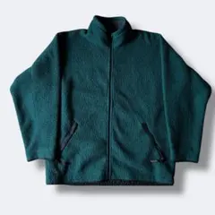 【レア】90s USA製 Patagonia パタゴニア フリース L