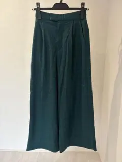 【SLY】チェックパンツ