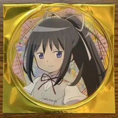 まどマギ ナンジャタウン アクリルコースター　アクコ　ほむら　暁美ほむら