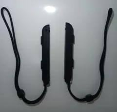 Nintendo Switch　ジョイコンストラップ　純正