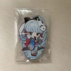 2026年最新】神里綾華 スイパラ アクスタの人気アイテム - メルカリ