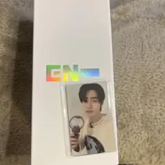 ENHYPEN OFFICIAL LIGHT STICK VER.2