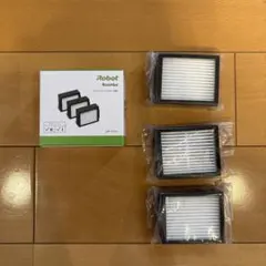 ルンバ　ダストカットフィルターのサムネイル