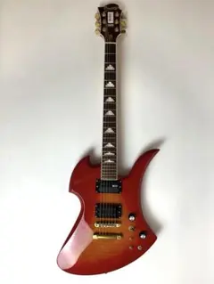 ★激安出品★Laid back★ハムバッカー切替可★ ☆激安出品☆Laid back☆ハムバッカー切替可☆