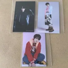 SUPER★DRAGON 伊藤壮吾 生写真