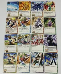 金色のガッシュベル カード 千年前の魔物セット - メルカリ