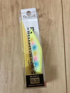 ブレイズアイ レヴォルーク99HS たくあんオレンジ - メルカリ