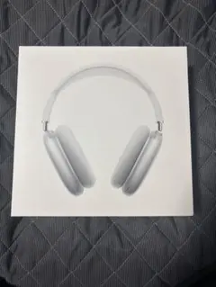 2025年最新】airpods max シルバーの人気アイテム - メルカリ