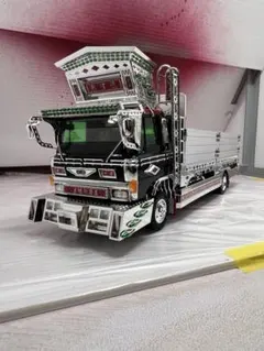 2026年最新】アオシマ1/32トラックの人気アイテム - メルカリ