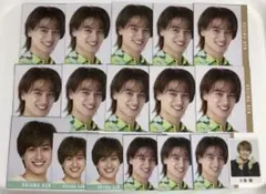 Aぇ！group 小島健 デタカ