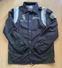 MLB Chicago White Sox コーチジャケット L