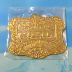 RIZIN WOMEN'S SUPER ATOMWEIGHT キーホルダー