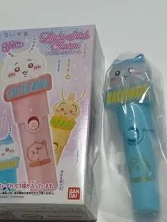 치이카와 라이트 스틱 매력 하치와레