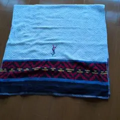 Yves Saint Laurent バスタオル