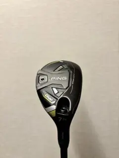 PING G430 6U. 美品 2026年最新】ping g430 ユーティリティ 6uの人気アイテム - メルカリ