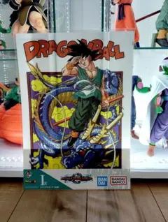 ドラゴンボール ビジュアルボード ビジュアルシート バイバイ悟空 ドラゴンボール 一番ぐし ビジュアルボード バイバイ悟空 - メルカリ