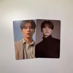 incomplete ディノ トレカ